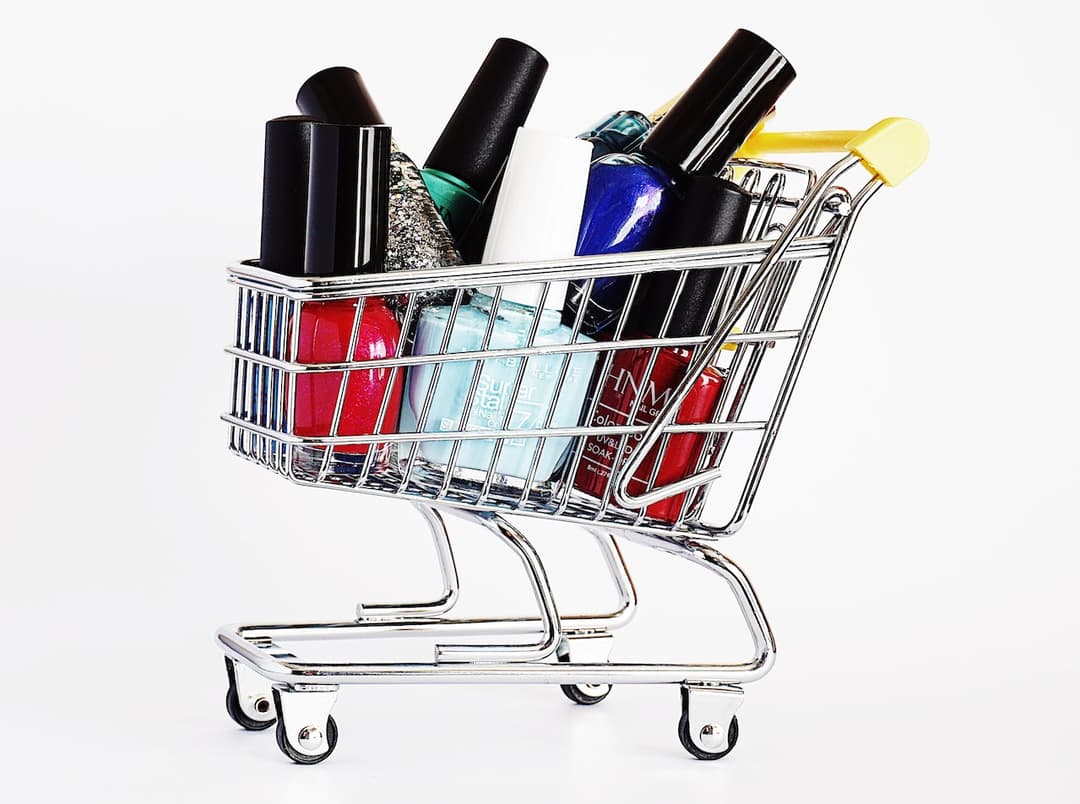 Shopping Cart