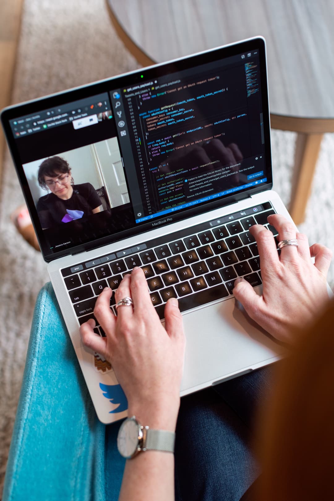 IT Logger